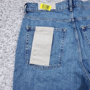 Everlane The Way High Jean